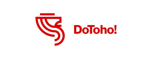 DoToho! logo