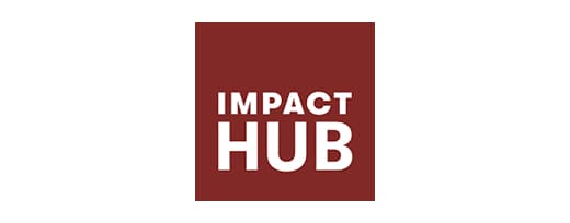 Impact Hub logo