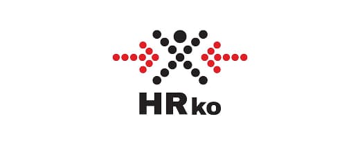 HRko logo