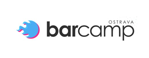 Barcamp Ostrava logo