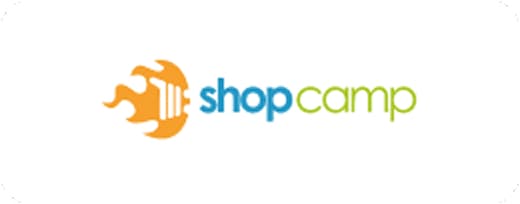 Shopcamp logo