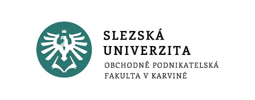 Slezská univerzita v Opavě logo
