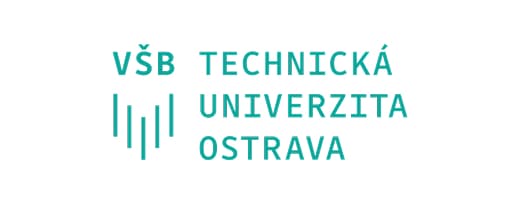 VŠB – Technická univerzita Ostrava logo