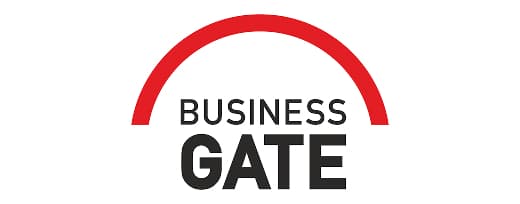 Business Gate logo