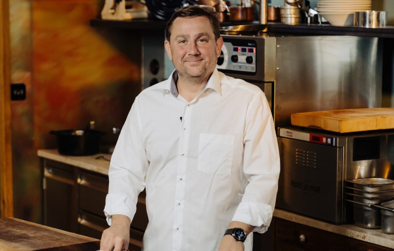 Video s Janem Punčochářem