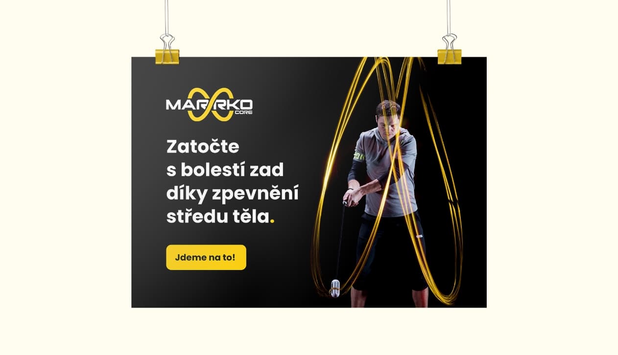 Kreativní video 2