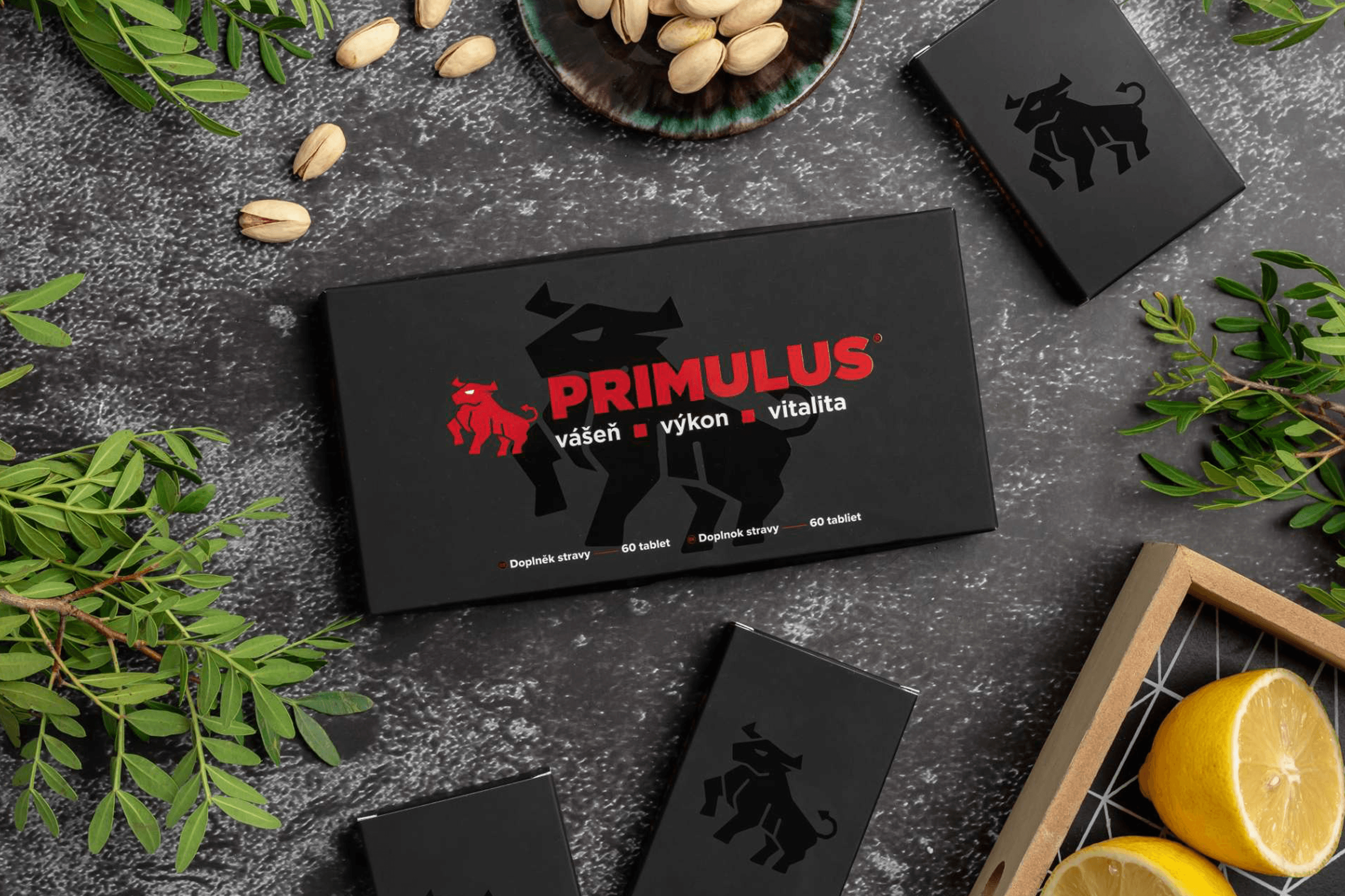 Primulus