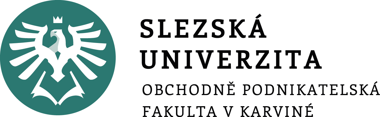 Slezská univerzita – Obchodně podnikatelská fakulta v Karviné